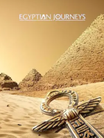 埃及之旅 Egyptian Journeys with Dan Cruickshank 2005 [全6集][BBC][原声配音中英双字][720P高清]