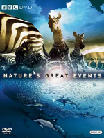 包罗万象的大自然 Nature’s Great Events 2009 [全1集][BBC纪录片][英语中字][1080P]