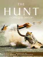 猎捕 The Hunt 2015 [全7集][BBC纪录片][英语中字][1080P]