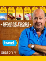 奇特食物：美味终点站[第四季共26集][英语中字][1080P]