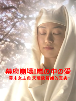 历史秘话(149) 幕府崩坏！暴风雨中的爱~幕末女主角 天璋院笃姬的真实 [日语中字]