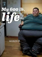 沉重人生/我的600磅生活 My 600-lb Life [第八季共15集][探索频道纪录片][原声中字][1080P]