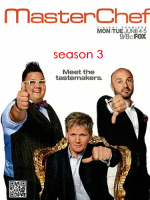 厨艺大师/厨神当道(美版) Masterchef 2012 [第三季共20集]][英语中字][1080P高清]