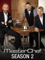 厨艺大师/厨神当道(美版) Masterchef 2011 [第二季共20集]][英语中字][1080P高清]