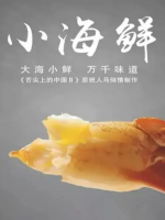 小海鲜[2集][国语中字][1080P]