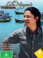 越南家乡味特辑 Luke Nguyen’s Vietnam 2010 [3集][英语中字][720P]