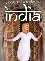 乔安娜·林莉的印度之旅 Joanna Lumley’s India 2017年[全3集][BBC][原声配音中英双字][720P]