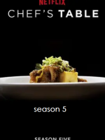 主厨的餐桌 Chef’s Table 2018 [第五季全4集][Netflix美食纪录片][原声配音中英双字][720P高清]