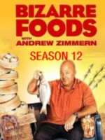古怪食物/奇妙美食之旅/饮食奇趣录[第12季共7集][英语中字][1080P]