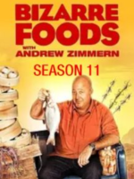 古怪食物/奇妙美食之旅/饮食奇趣录[第11季共7集][英语中字][1080P]