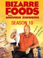 古怪食物/奇妙美食之旅/饮食奇趣录[第10季共8集][英语中字][1080P]