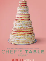 主厨的餐桌 Chef’s Table 2018 [第四季全6集][Netflix美食纪录片][原声配音中英双字][720P高清]