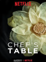 主厨的餐桌 Chef’s Table 2017 [第三季全6集][Netflix美食纪录片][原声配音中英双字][720P高清]