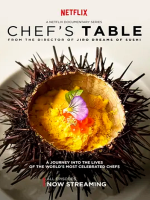 主厨的餐桌 Chef’s Table 2015[第一季全6集][Netflix美食纪录片][原声配音中英双字][720P高清]