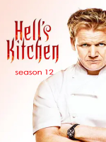 地狱厨房/希尔的厨房/厨房噩梦 Hell’s Kitchen 2014 [第十二季全20集][720P][英语中字]