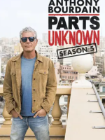 安东尼·波登：未知之旅/波登不设限 2015 [第五季共19集][英语中字][1080P高清]