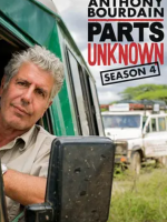 安东尼·波登：未知之旅/波登不设限 2014 [第四季共18集][英语中字][1080P高清]