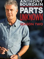 安东尼·波登：未知之旅/波登不设限 2013 [第二季共13集][英语中字][1080P高清]
