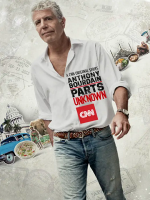 安东尼·波登：未知之旅[全23集][CNN纪录片][英语配音中英双字][720P高清]