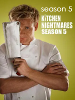 厨房噩梦 Kitchen Nightmares 2011 [第五季共16集][英语中字][1080P高清]
