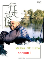 行走英伦 Walks of Life 2019 [第一季全8集][原声配音中英双字][720P高清]