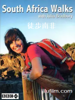 徒步南非 South African Walks 2010 [全4集][BBC纪录片][720P高清][英语中字]