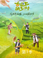 舌尖上的乡村[第一季 全11集][国语配音中文字幕][1080P]