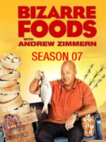 古怪食物/奇妙美食之旅/饮食奇趣录[第7季共8集][英语中字][1080P]