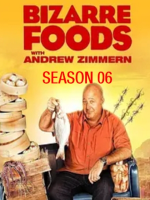古怪食物/奇妙美食之旅/饮食奇趣录[第6季共8集][英语中字][1080P]