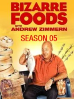 古怪食物/奇妙美食之旅/饮食奇趣录[第5季共8集][英语中字][1080P]