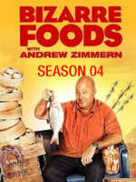 古怪食物/奇妙美食之旅/饮食奇趣录[第4季共23集][英语中字][1080P]