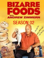 古怪食物/奇妙美食之旅/饮食奇趣录[第2季共32集][英语中字][1080P]