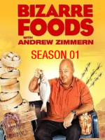 古怪食物/奇妙美食之旅/饮食奇趣录[第1季共12集][英语中字][1080P]