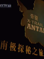 南极探秘之旅 2009 [5集][央视纪录片][国语中字][720P]