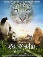 我们诞生在中国 Born in China 2016 [全1集][普通话][1080P]