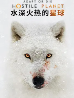 水深火热的星球 Hostile Planet 2019 [第1季全6集][英语][1080P]