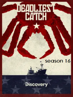 渔人的搏斗/恶海捕蟹记/致命捕捞 第16季[全33集][无水印1080P][英语中字]