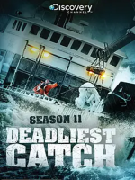 渔人的搏斗/恶海捕蟹记/致命捕捞 第11季[全27集][无水印1080P][英语中字]