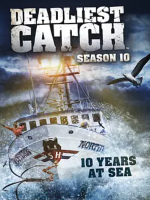 渔人的搏斗/恶海捕蟹记/致命捕捞 第10季[全25集][无水印1080P][英语中字]