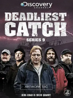 渔人的搏斗/恶海捕蟹记/致命捕捞 第09季[全16集][无水印1080P][英语中字]