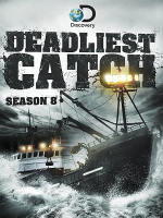 渔人的搏斗/恶海捕蟹记/致命捕捞 [第08季全16集][无水印1080P][英语中字]