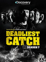 渔人的搏斗/恶海捕蟹记/致命捕捞 [第07季全16集][无水印1080P][英语中字]