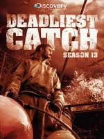 渔人的搏斗/恶海捕蟹记/致命捕捞 [第13季全23集][无水印1080P][英语中字]