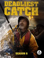 渔人的搏斗/恶海捕蟹记/致命捕捞 [第06季全16集][无水印1080P][英语中字]