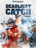 渔人的搏斗/恶海捕蟹记/致命捕捞 [第05季全16集][无水印1080P][英语中字]
