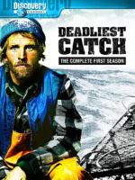 渔人的搏斗/恶海捕蟹记/致命捕捞 [第01季全10集][无水印720P][英语中字]