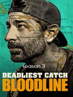 渔人的搏斗血脉篇 第3季[全10集][英语中字][1080P]
