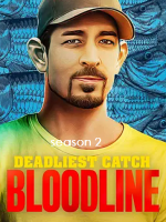 渔人的搏斗血脉篇 第2季[全10集][英语中字][1080P]