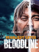 渔人的搏斗血脉篇 第1季[全6集][英语中字][1080P]