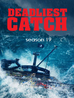 渔人的搏斗/恶海捕蟹记/致命捕捞 第19季[全25集][无水印1080P][英语中字]